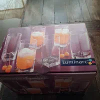 لیوان فرانسوی