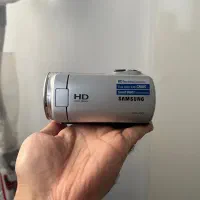 دوربین فیلمبرداری سامسونگ HMX-F80