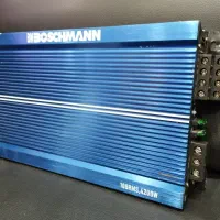 آمپلی ۴تا ۱۰۰ آرامس بوشمن در حد نو