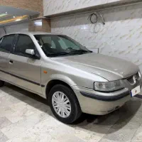 سمند مدل ۸۳