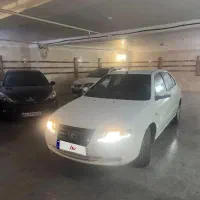 سمند سورن پلاس ای اف سون مدل ۱۴۰۰