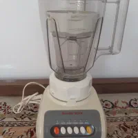 مخلوط کن وآسیاب