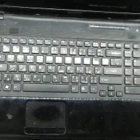 لبتاب سونی i7