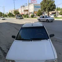 پراید 83|خودرو کلاسیک|یاسوج, |دیوار
