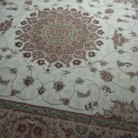 سه تا فرش ماشینی اعلا پشمی