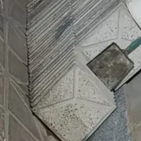 شش الی هفت متر موزائیک با طرح اسلاید اول|مصالح و تجهیزات ساختمان|تایباد, |دیوار