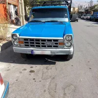 نیسان ۹۰ تنگ بسته