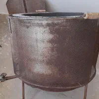 تنور.گاز پنج شعله.مبل ۵ نفره وغیره لباسی
