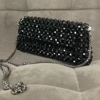 کیف مرواریدی|کیف، کفش، کمربند|زابل, |دیوار