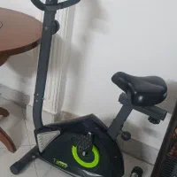 دوچرخه ثابت خانگی