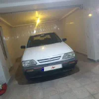 پرایدهاچبک کره ای ۷۶