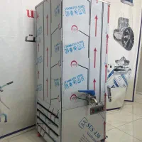 شیرسردکن شیر سرد کن دوغ سرد کن کره گیر مشک برقی