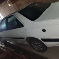 پرشیا‌|خودرو سواری و وانت|اردبیل, |دیوار