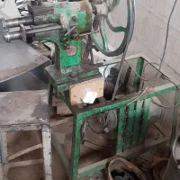 چرخ حلب سازی