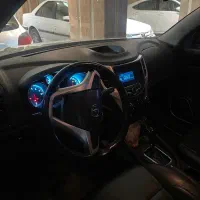 چانگان cs35|خودرو سواری و وانت|اصفهان, مهرآباد|دیوار