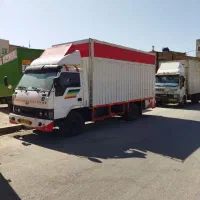 باربری در پرند اتوبار در پرند