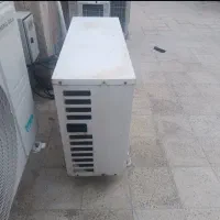داکت اسپلیت ۲۴ هزار سرد و گرم