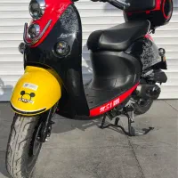 مناسب بانوان ms1 مدل ۱۴۰۴|موتورسیکلت|تهران, شهرآرا|دیوار