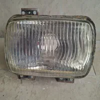 چراغ پیکان - دینام- چراغ زیر سپر پیکان بالا چراغ