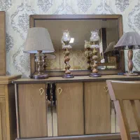 انواع کنسول و میز تلویزیون|بوفه، ویترین، کنسول|اراک, |دیوار