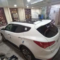 سانتافه فول کامل ۲۰۱۶