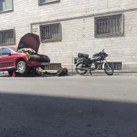 مکانیک سیار انواع خودروها
