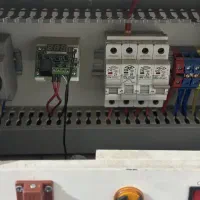 سایلنت باکس دو ظرفیتی