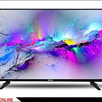 تلویزیون ۵۵ اینچ