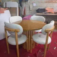 میزناهارخوری|میز و صندلی غذاخوری|دهدشت, |دیوار