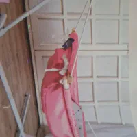تاب گهواره سنتی