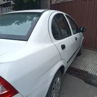 تیبا دوگانه کارخانه