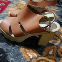 کفش دخترانه نو