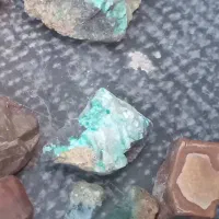 سنگهای قیمتی قیمت توافقی|جواهرات|اصفهان, همت‌آباد|دیوار