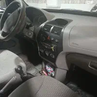 تیبا۱|خودرو سواری و وانت|زنجان, |دیوار