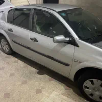 فروش مگان۱۶۰۰دنده