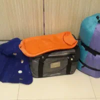 کوله کمپینگ اصل ژاپنی