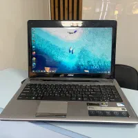 Msiامریکایی بلک فرایدی گرافیکدار فول کیبرد/گارانتی