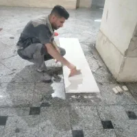 رفع نم سرویس بهداشتی با مواد نانو ،ایزوگام،قیرگونی|خدمات پیشه و مهارت|تهران, ارم|دیوار