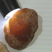 سنگ بسیار زیبا