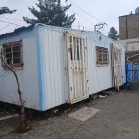 کانکس ۶در۳|مصالح و تجهیزات ساختمان|شاندیز, |دیوار