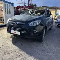 تصادفی جک اس فایو