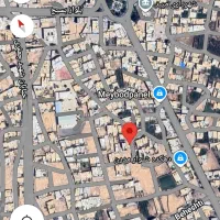 زمین مسکونی. محدوده میدان شهرداری