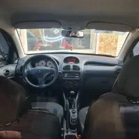 206 تیپ ۲|خودرو سواری و وانت|کرج, فاز ۳ گوهردشت|دیوار