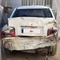 پراید 86 فروش فوری|خودرو سواری و وانت|مشهد, همت آباد|دیوار