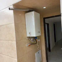 نصب سرویس وتعمیرات انواع پکیج دیواری وکولر گازی