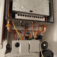 تعمیر انواع پکیج کولر گازی آبگرمکن در محل