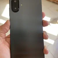 گوشی موبایل سامسونگ مدل Galaxy A07