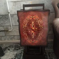 مبل، میز ناهار خوری اشانتیون|مبلمان خانگی و میز عسلی|قائن, |دیوار