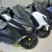 جوی مکس ۲۵۰سی سی رنگ بندی فول