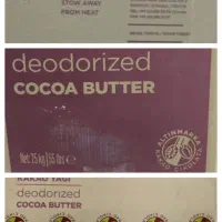 کره کاکائو مارک آلتین مارکا